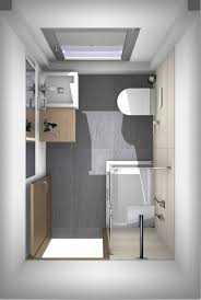 Dusche In Gaste Wc Von Banovo Gmbh Homify Moderne Kleine Badezimmer Badezimmer Mit Dusche Gaste Wc