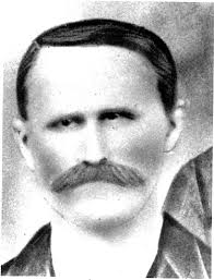 William Henry “Will” Shields (1859-1902)