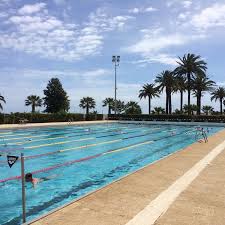 Piscine D Antibes Antibes Provence Alpes Cote D Azur