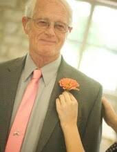 Wesley R. Coy Obituary 2020