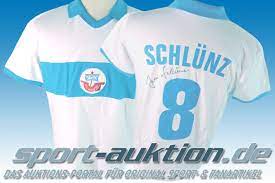 Sehen sie alte fanshirts oder kaufen sie die neueste kits. Das Highlight Der Woche Auf Sport Auktion De