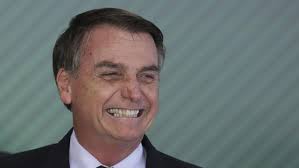 Brazil's new president loosens gun ownership laws