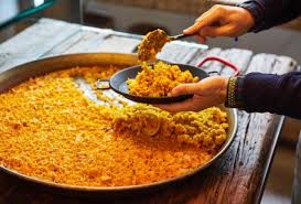 Hola amigos de la cocina. Como Hacer El Mejor Caldo Para Paella O Cualquier Arroz