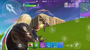 Fortnite lobby emulator with much customization options. Fortnite Mobile Chapter 2 Season 4 Gameplay Redmi Note 8 Pro Fortnite Mobile Rush3r Youtube