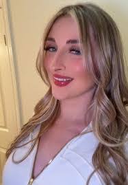 Jacqueline Luster's Instagram, Twitter & Facebook