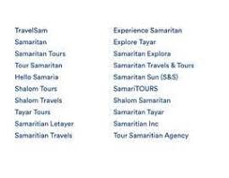 With the global health crisis, most of the travelers like to travel within the country. I Need A Good Tour Company Name Ideas Freelancer