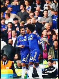 'fat' pictures of arsenal winger willian explained. Player Fitness Comparison 14 15 15 16 Thread Chelseafc