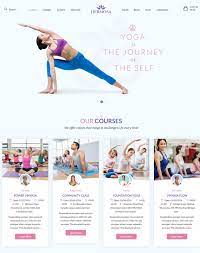 The yoga chain's existing boston studios—formerly back bay yoga and sweat and soul yoga—are among the most popular in the city, and chestnut chestnut hill rendering courtesy of yogaworks. 20 Best Free Yoga Wordpress Themes In 2021