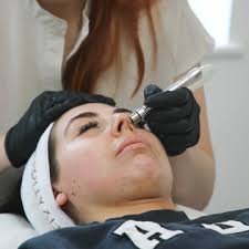 Bridal Facials at Fixation Skincare in Sheffield