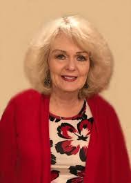 Vicki Booth's Instagram, Twitter & Facebook