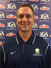 The LCA Athletic department is pleased to announce the naming of Russell  Hendricks as the Varsity Baseball coach. Coach Hendricks is no stranger to  the sport of baseball or to Loganville Christian