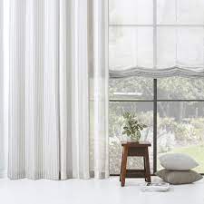 Pin On Sheer Curtains With A Twist