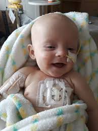 Proud of soldier's graduation