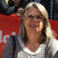 Carmen Roca Marti (@CarmenRocaMarti)