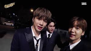 Wanna one kang daniel x wanna one ong seong woo do not reupload bgm: Watch Wanna One S Kang Daniel And Ong Sung Woo Reunite With Jeong Sewoon In Master Key Preview Kissasian