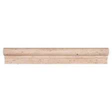 See more ideas about chair rail, home, house design. Tuscany Classic Travertine 0 82x1 87x12 Chair Molding