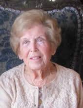 Obituary information for Catherine Mary Feehan Willey
