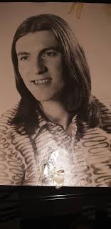 Ist zwar noch nicht so alt, aber die Ramingsteiner werden ihn sicher kennen 