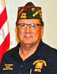 Indiana Combat Veteran