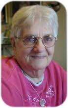 Obituary information for Agnes Frances Grisham
