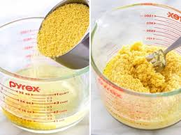 Maybe you would like to learn more about one of these? How To Cook Couscous Stovetop Microwave Jessica Gavin