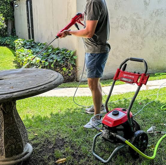 The 7 Best Pressure Washers for 2026 - Pressure Washer Reviews