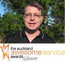 Awesome Service Awards