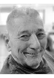 Robert Peck Obituary