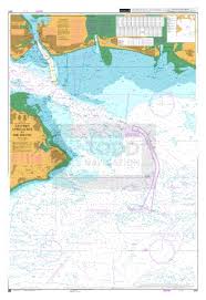 admiralty chart 2037 eastern approaches to the solent