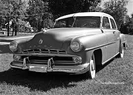 Image result for Fawn Beige 1951 Dodge