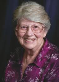 Tribute for Louise Mary Bender