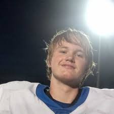 Laney JV Football Roster (2024-25)