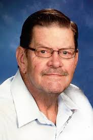 Gordon Thompson Obituary (1945