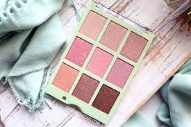 Pixi S Latest Palette Just Nailed It Girl Loves Gloss