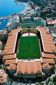 The team is controlled by the monégasque football federation, the governing body for all football in monaco. Monaco Stade Louis Ii Estadios Estadio Estadio Futebol