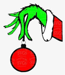 Download The Grinch Png Images Transparent The Grinch Image Download Pngitem
