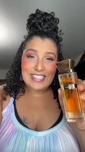 I think I just found my new everyday pretty girl vanilla 🤩🫶🏽  @aroma.concepts