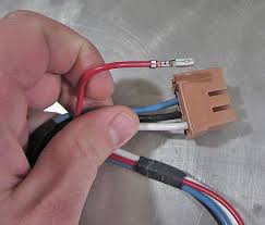 Electric brakes (sometimes this will be black wire in a double wire cord with the white). How To Install A Trailer Brake Controller For Safer Towing