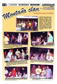 Maybe you would like to learn more about one of these? The Negros Chronicle January 02 2011 Issue By Gerard Fernandez Issuu