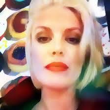 Erin Slater's Instagram, Twitter & Facebook