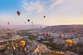 Jun 17, 2021 · a field on fire is seen after palestinians in gaza sent incendiary balloons over the border between gaza and israel, near nir am june 15,2021. Cappadocia Turkey Travel Guide Map Tours Best Cave Hotels