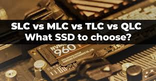 Ordered my octafx trade and win prize, now looking out for the postman! Qlc Vs Tlc Vs Mlc Vs Slc Buying An Ssd Tech Jack Of All Trades Techie Show