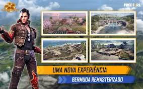 Garena free fire, a survival shooter game on mobile, breaking all the rules of a survival game. Garena Free Fire Novo Comeco Apps No Google Play