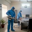 Disinfection Service in Sahibabad product image