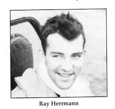 Ray Francis Herrmann