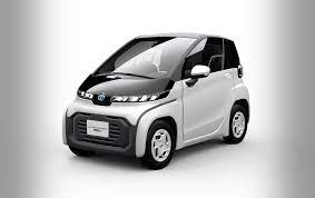 Hydrox energy sdn bhd malaysia is a researcher and developer of clean efficient alternative fuel sources. Toyota To Preview Ultra Compact Battery Electric Vehicle Bev It Will Start Selling In 2020 News And Reviews On Malaysian Cars Motorcycles And Automotive Lifestyle