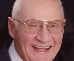 Obituary: Ralph E. Miller