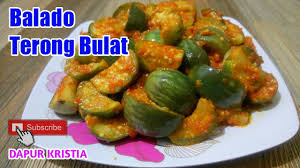 Maybe you would like to learn more about one of these? Resep Balado Terong Lalap Youtube