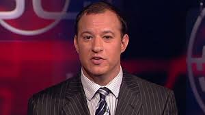 ESPN Joe Schad