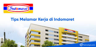 Syarat melamar pekerjaan di indomaret. Tips Melamar Kerja Di Indomaret Agar Bisa Langsung Diterima Tekno Banget